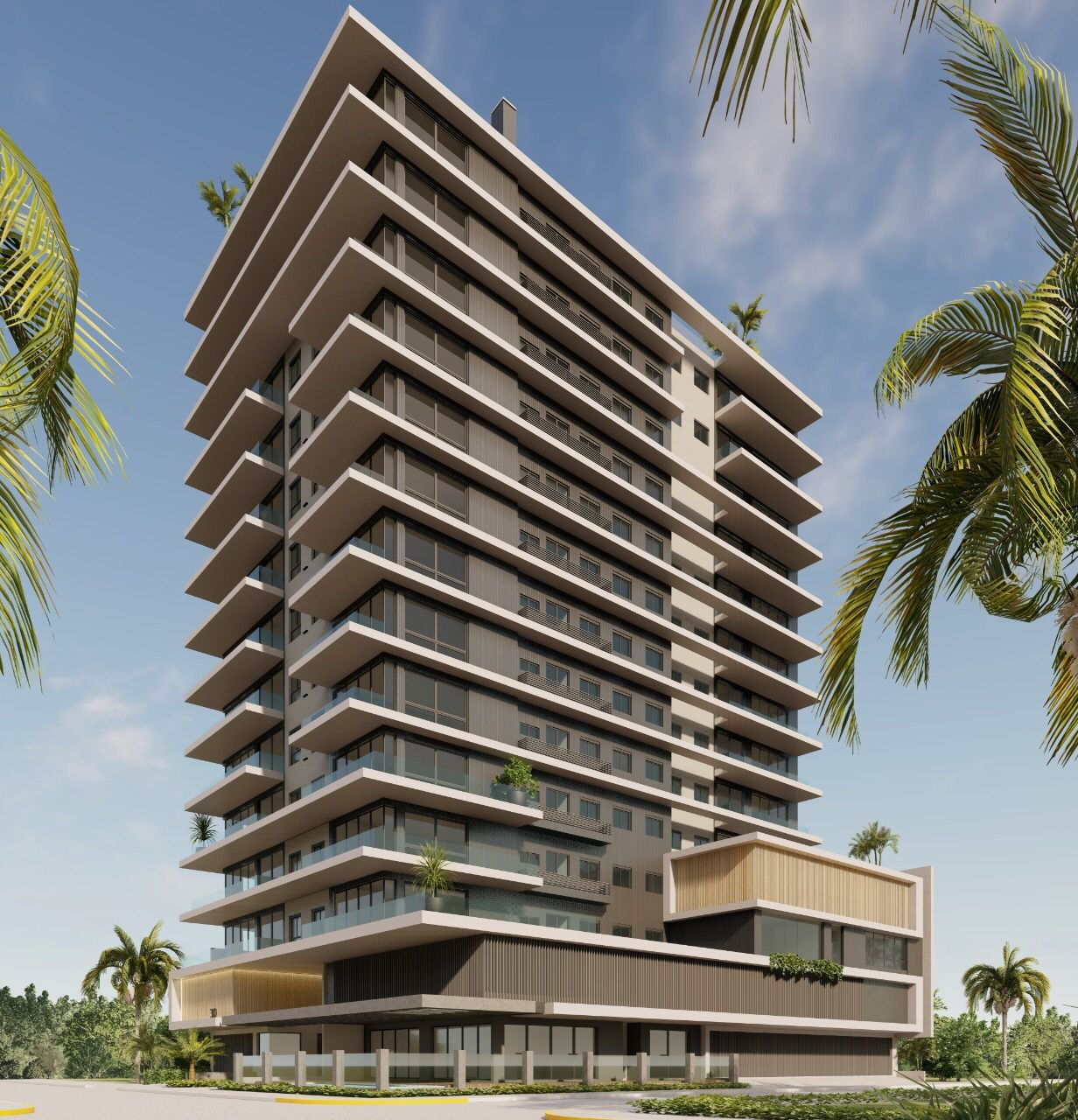 Mirage Luxury Homes em Capão da Canoa | Ref.: 1542