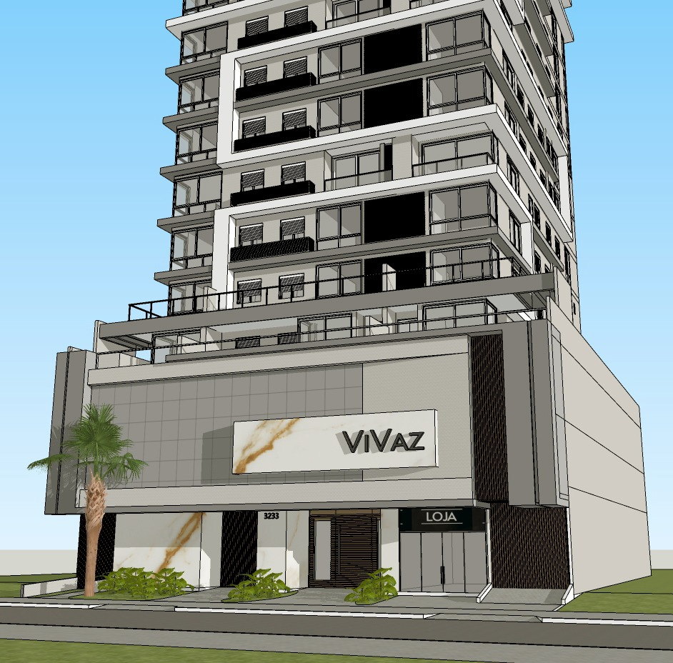 vivaz em Capão da Canoa | Ref.: 1554