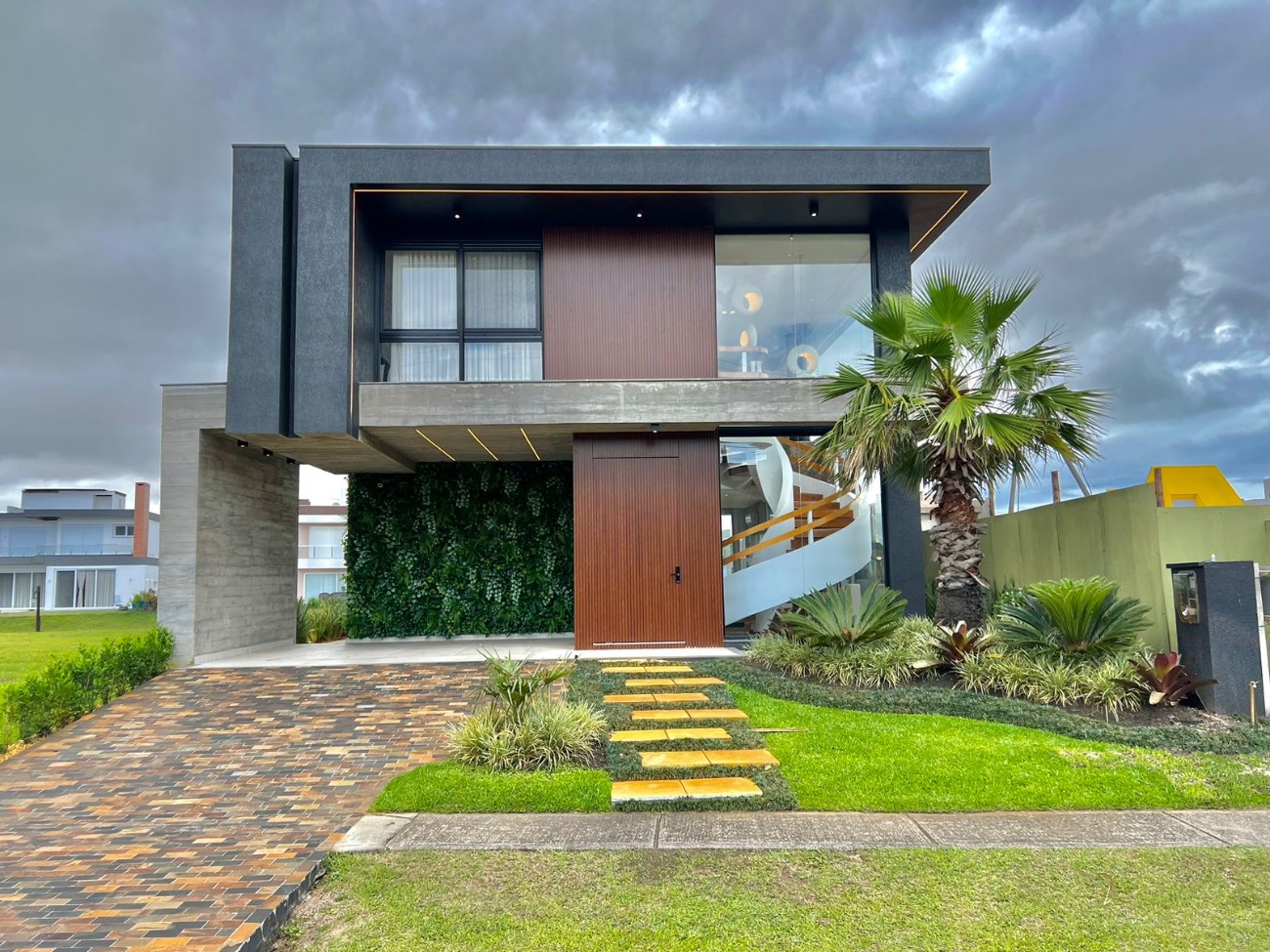 Casa em Condomínio 5 dormitórios para venda, Santa Luzia em Capão da Canoa | Ref.: 2144493