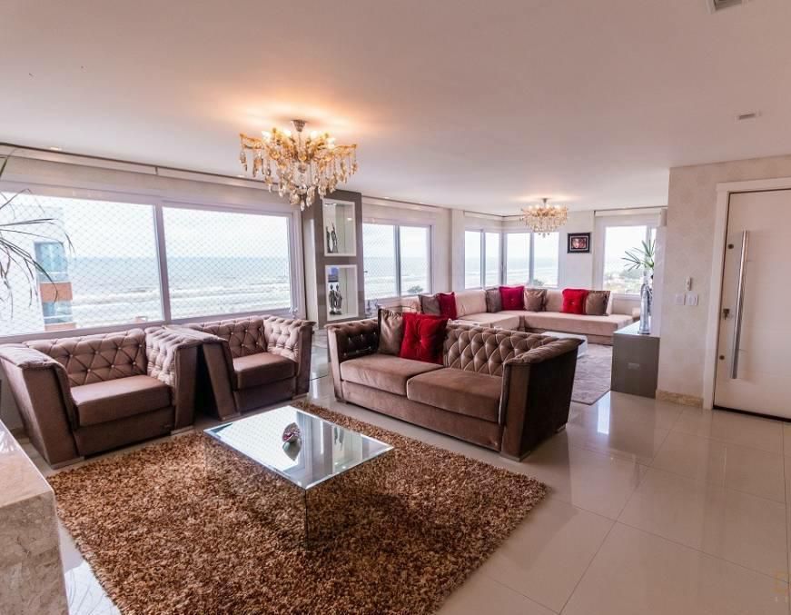 Apartamento 5 dormitórios para venda, Navegantes em Capão da Canoa | Ref.: 2146464