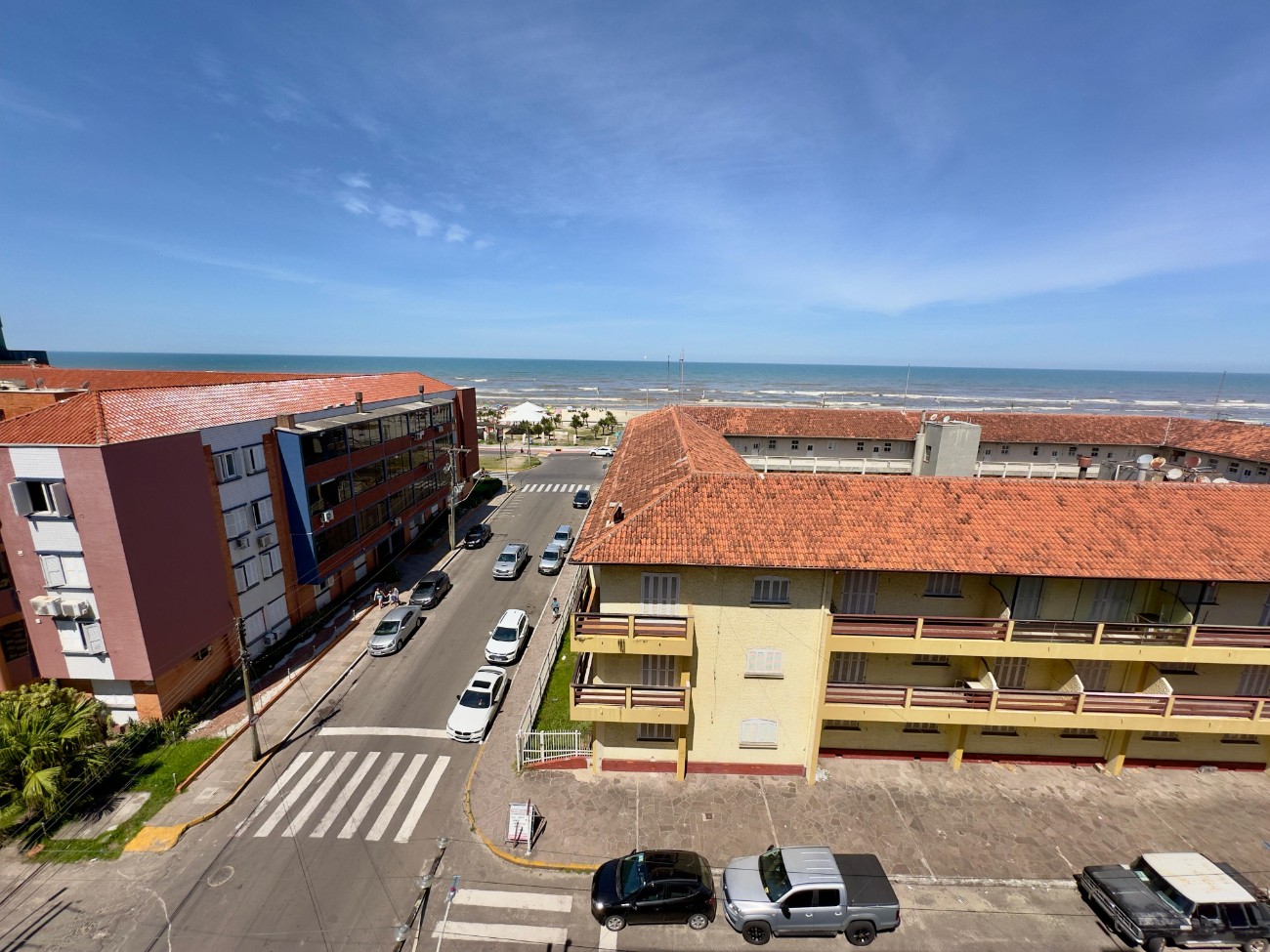Apartamento 2 dormitórios para venda, Centro em Capão da Canoa | Ref.: 2146861