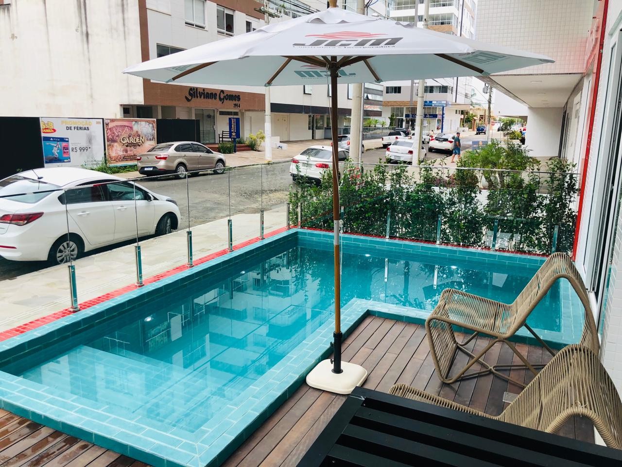 Apartamento 1 dormitório para venda, Navegantes em Capão da Canoa | Ref.: 2146903