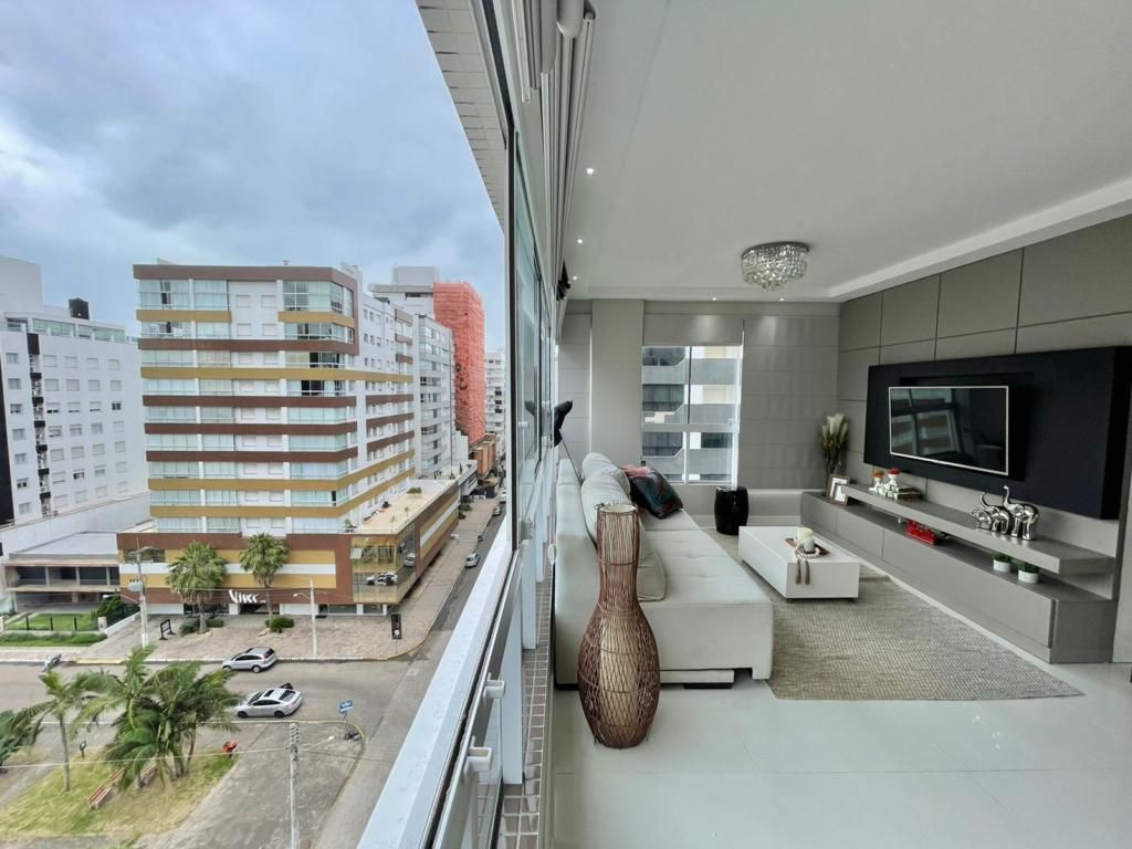Apartamento 3 dormitórios para venda, Navegantes em Capão da Canoa | Ref.: 2147006