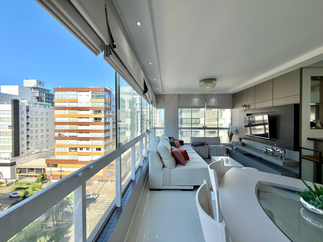 Apartamento 3 dormitórios para venda, Navegantes em Capão da Canoa | Ref.: 2147006