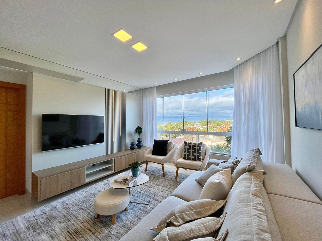 Apartamento 3 dormitórios para venda, Navegantes em Capão da Canoa | Ref.: 2147020