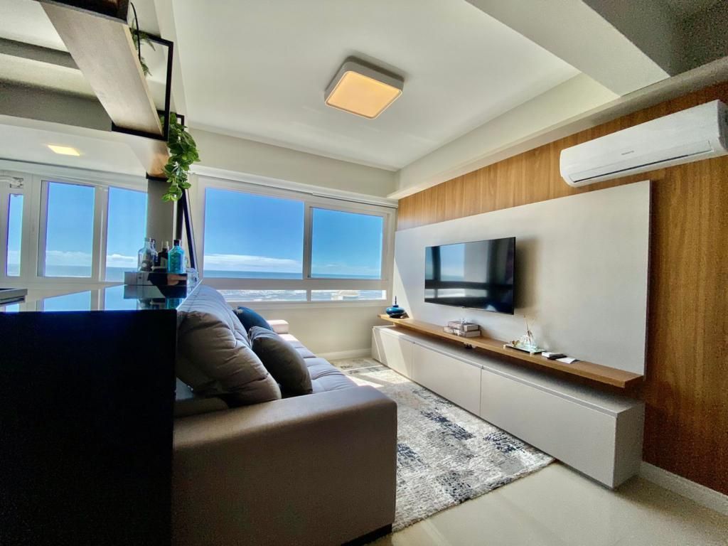 Apartamento 2 dormitórios para venda, Zona Nova em Capão da Canoa | Ref.: 2147068