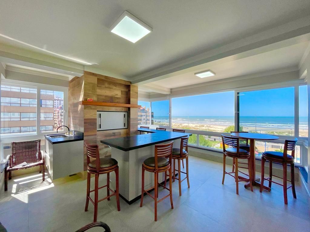 Apartamento 4 dormitórios para venda, Centro em Capão da Canoa | Ref.: 2147156