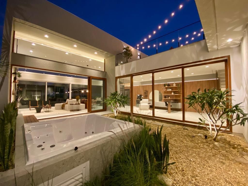 Casa em Condomínio 4 dormitórios para venda, Santa Luzia em Capão da Canoa | Ref.: 2147190