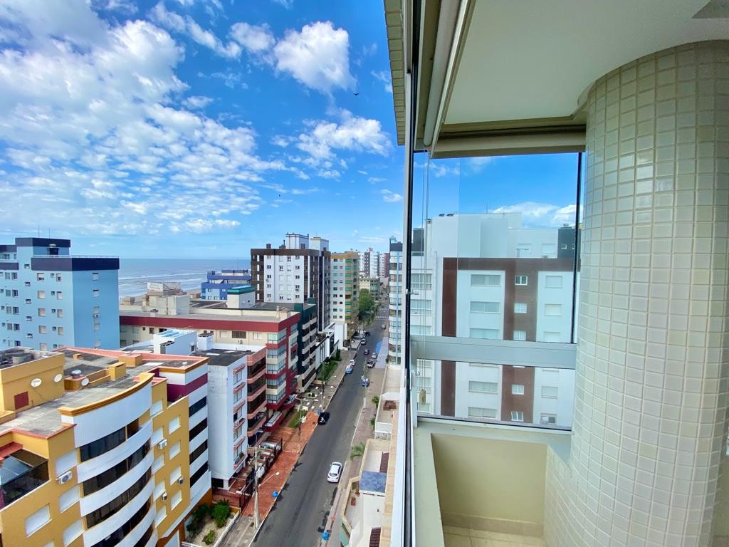 Apartamento 4 dormitórios para venda, Centro em Capão da Canoa | Ref.: 2147310