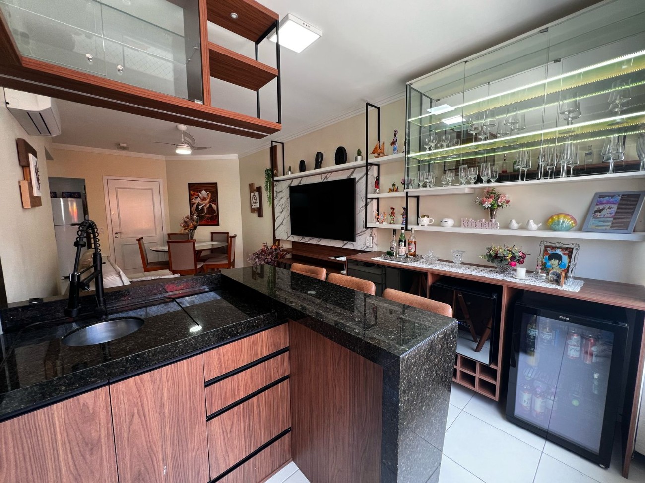 Apartamento 2 dormitórios para venda, Zona Nova em Capão da Canoa | Ref.: 2147351