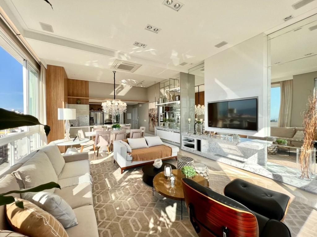 Apartamento 4 dormitórios para venda, Zona Nova em Capão da Canoa | Ref.: 2147402