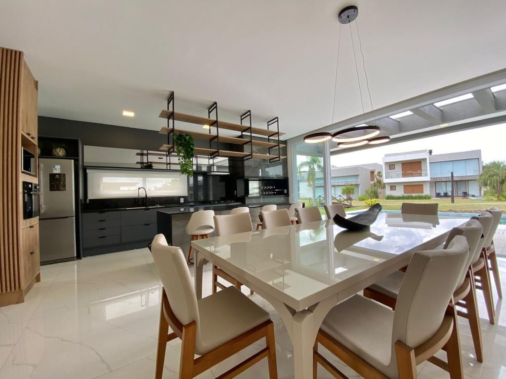 Casa em Condomínio 4 dormitórios para venda, Santa Luzia em Capão da Canoa | Ref.: 2147527