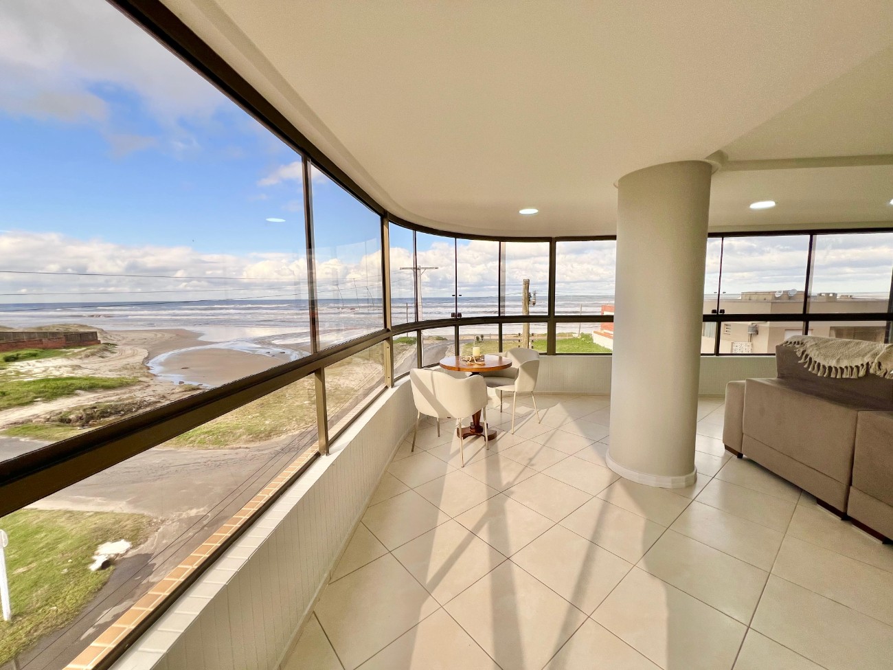 Apartamento 3 dormitórios para venda, Zona Nova em Capão da Canoa | Ref.: 2147532