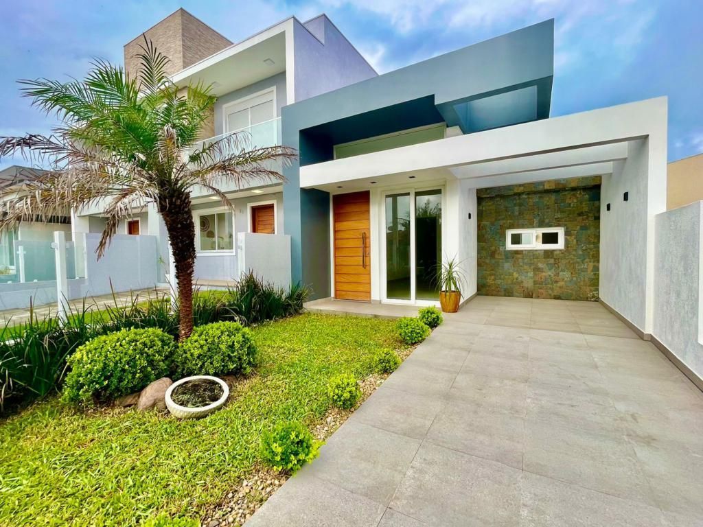 Casa 2 dormitórios para venda, Jardim Beira Mar em Capão da Canoa | Ref.: 2147648