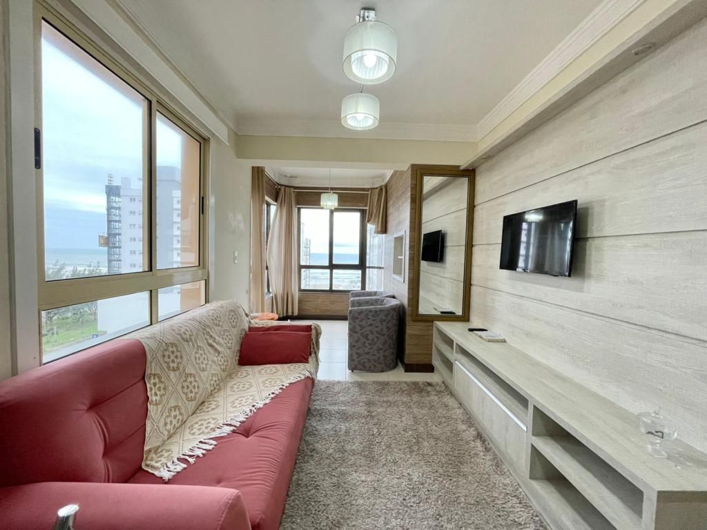 Apartamento 1 dormitório para venda, Zona Nova em Capão da Canoa | Ref.: 2147686