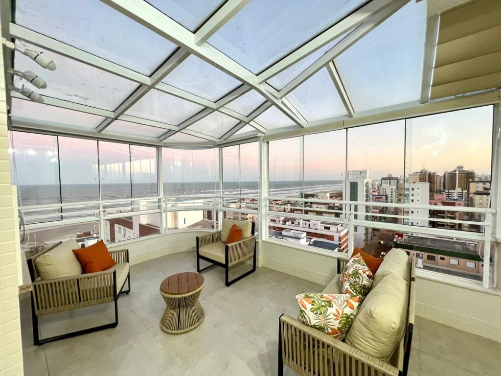 Apartamento 4 dormitórios para venda, Centro em Capão da Canoa | Ref.: 2147759