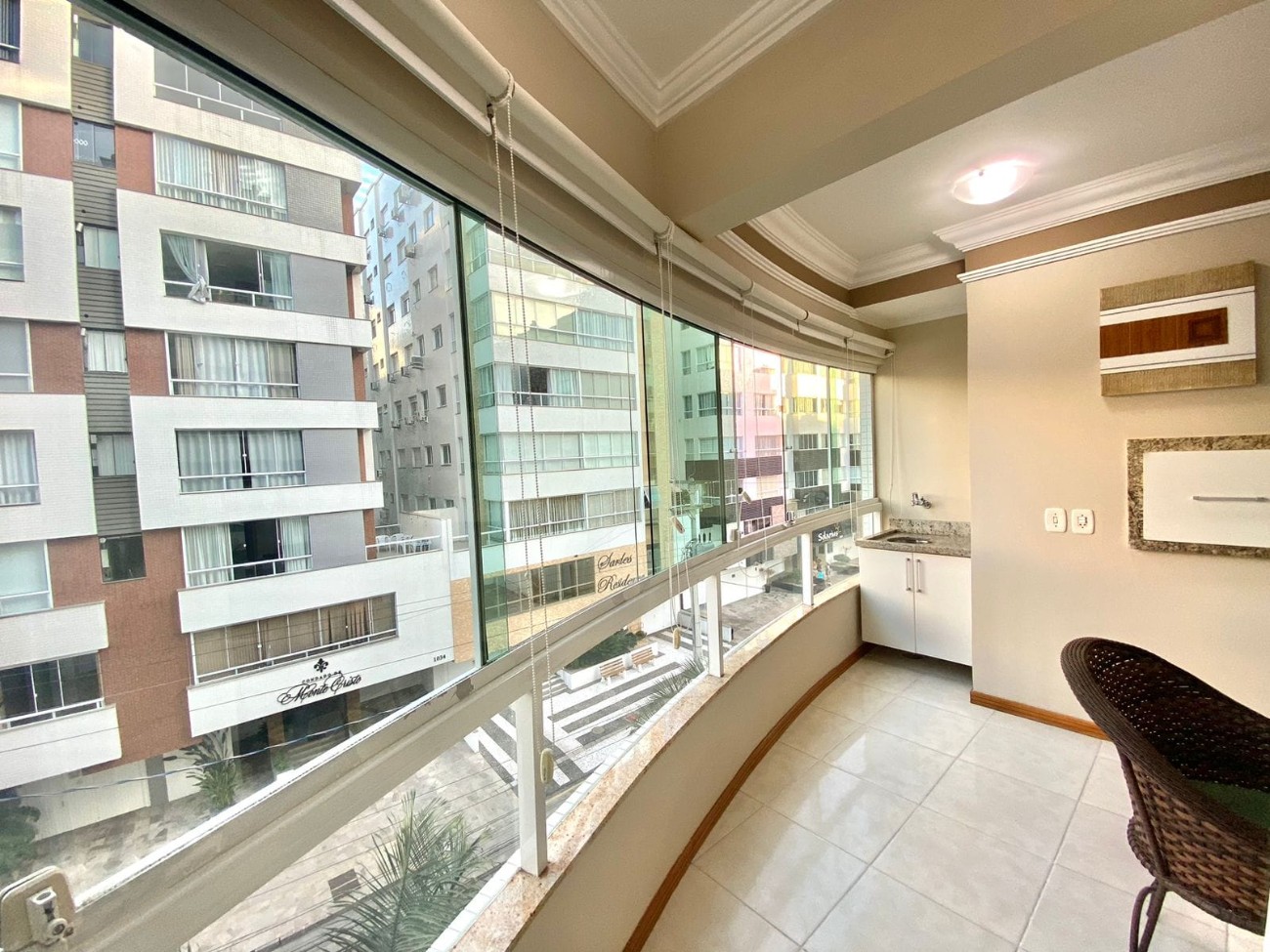 Apartamento 2 dormitórios para venda, Zona Nova em Capão da Canoa | Ref.: 2147784