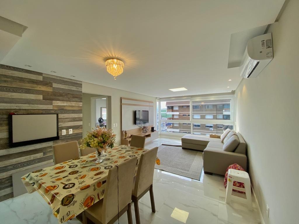 Apartamento 2 dormitórios para venda, Centro em Capão da Canoa | Ref.: 2147849