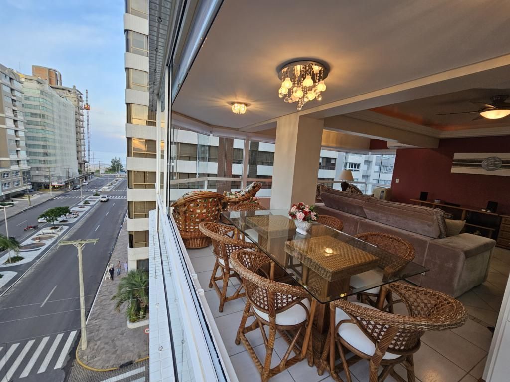 Apartamento 3 dormitórios para venda, Navegantes em Capão da Canoa | Ref.: 2147858