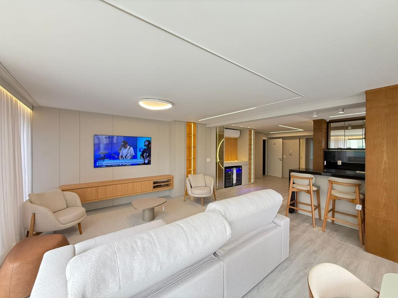 Apartamento 3 dormitórios para venda, Navegantes em Capão da Canoa | Ref.: 2147887