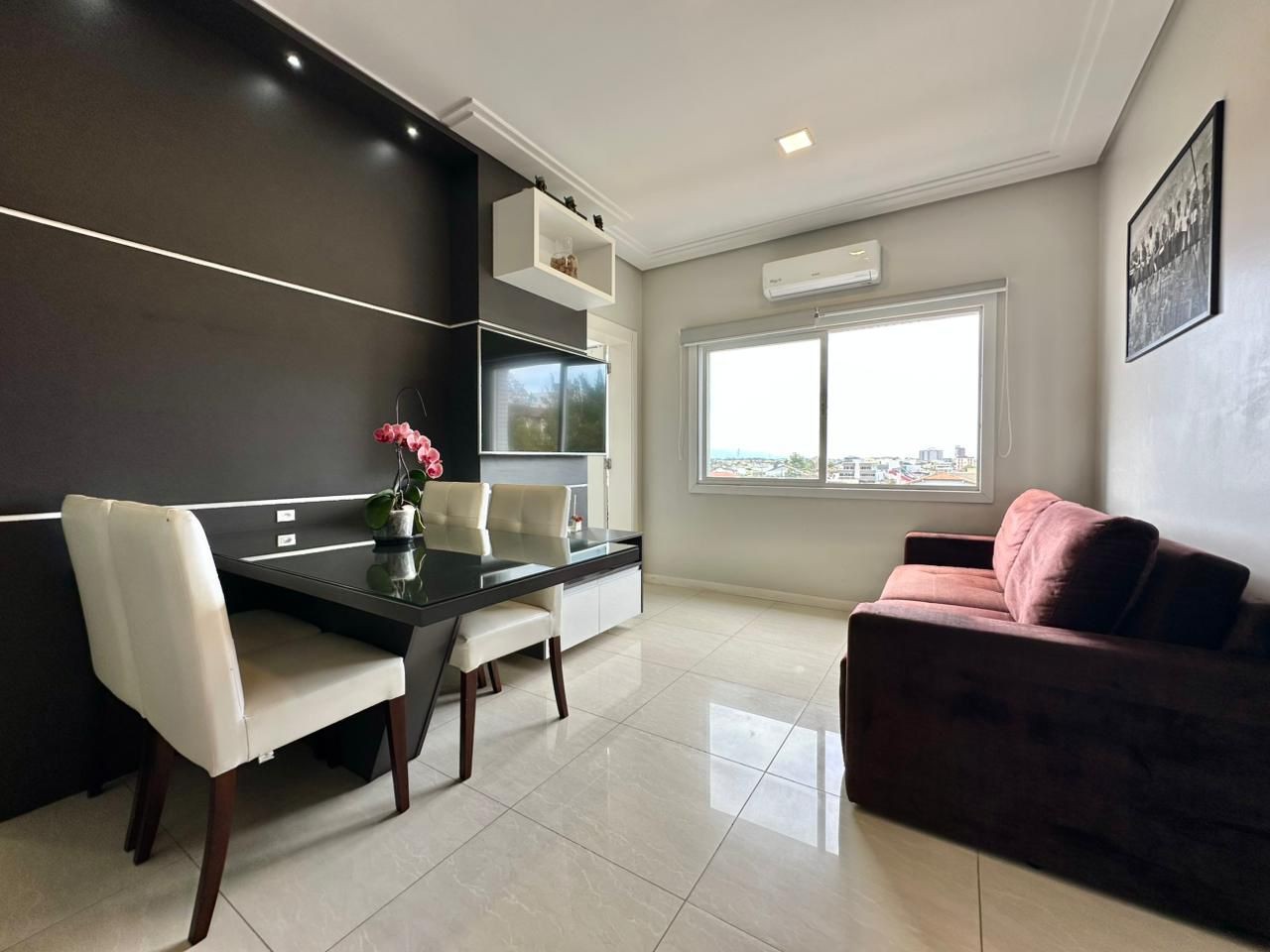 Apartamento 1 dormitório para venda, Centro em Capão da Canoa | Ref.: 2147955