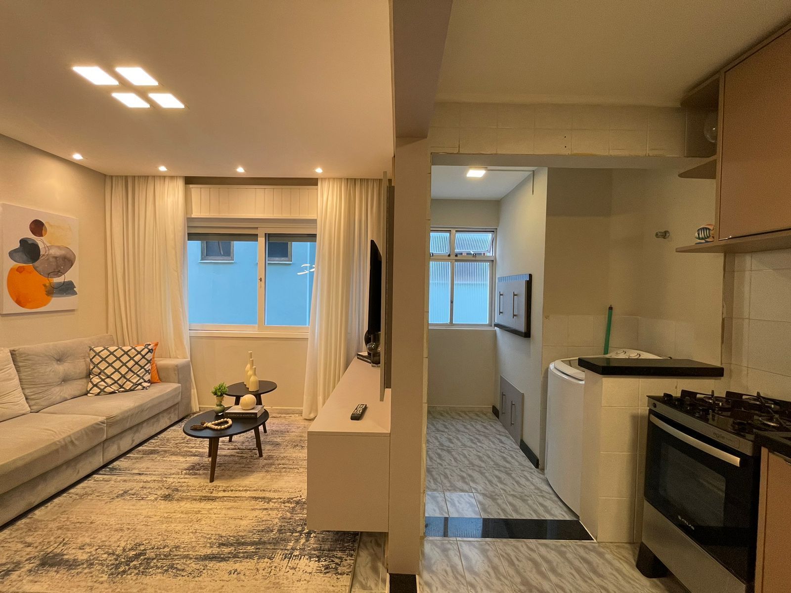 Apartamento 2 dormitórios para venda, Zona Nova em Capão da Canoa | Ref.: 2152931