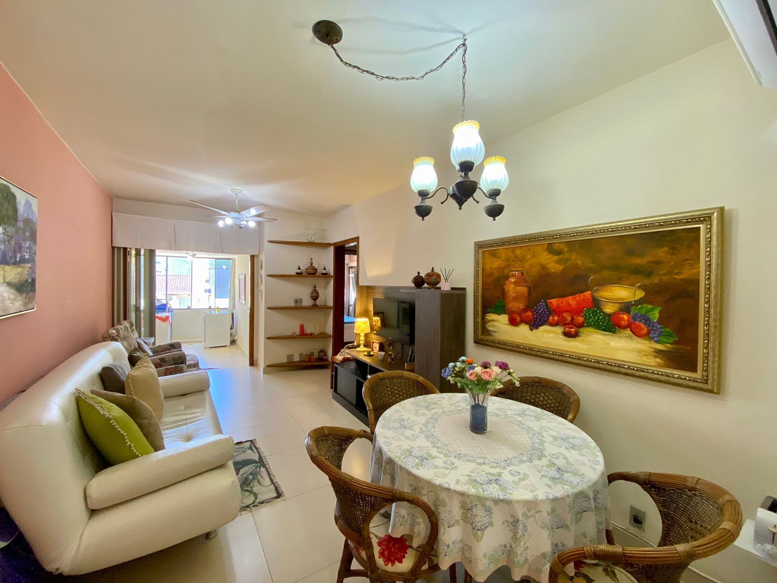 Apartamento 1 dormitório para venda, Centro em Capão da Canoa | Ref.: 2155319