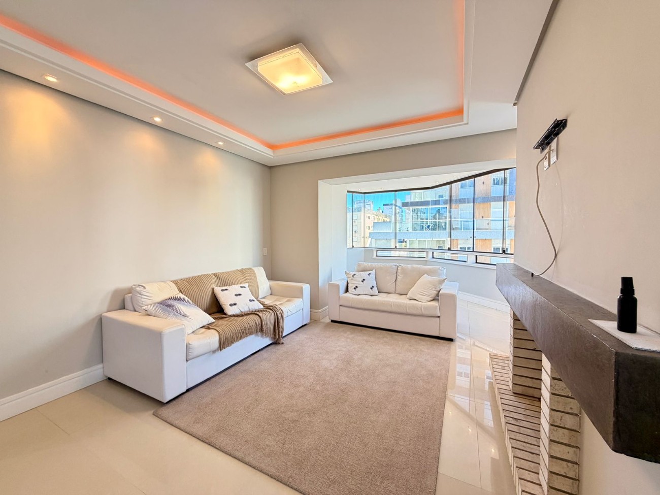 Apartamento 4 dormitórios para venda, Centro em Capão da Canoa | Ref.: 2164663