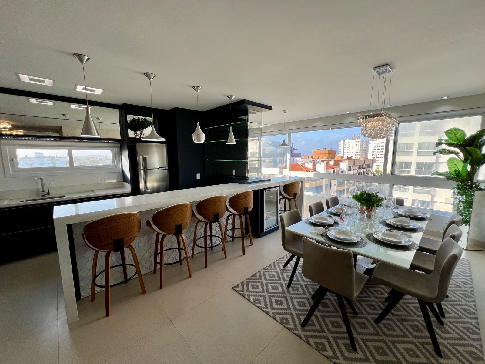 Apartamento 3 dormitórios para venda, Centro em Capão da Canoa | Ref.: 2165288