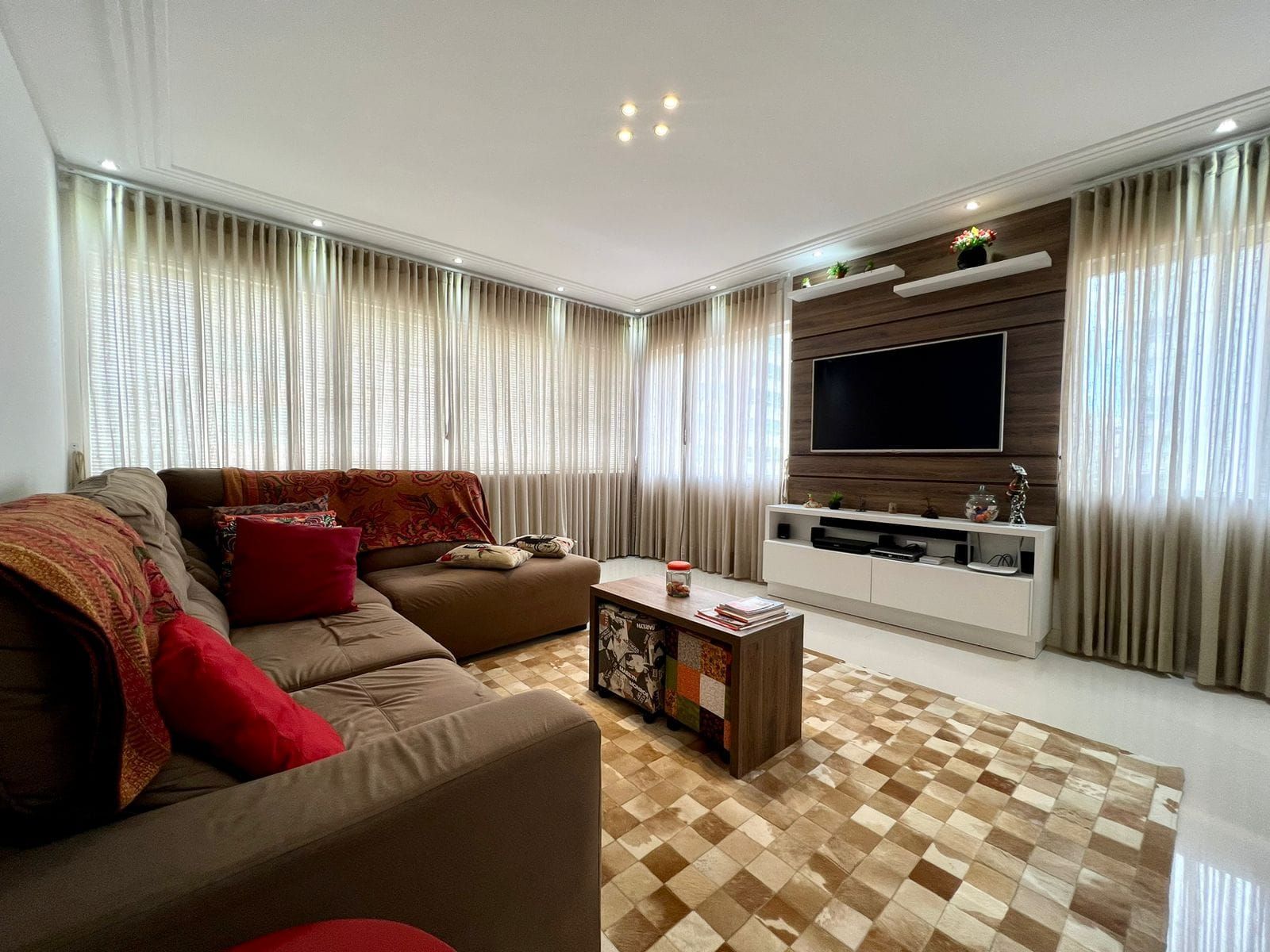 Apartamento 3 dormitórios para venda, Navegantes em Capão da Canoa | Ref.: 2171636