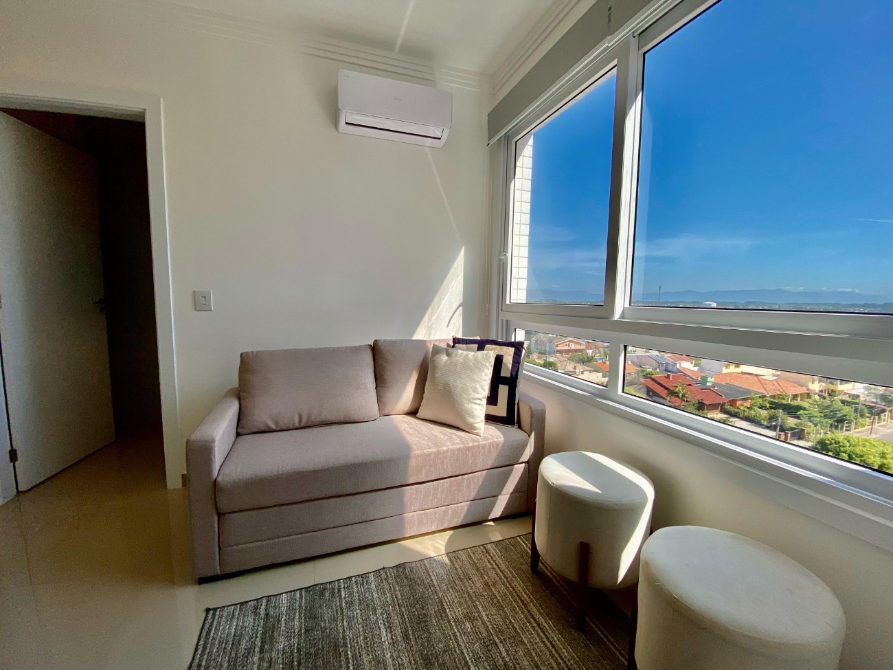 Apartamento 1 dormitório para venda, Zona Nova em Capão da Canoa | Ref.: 2213179