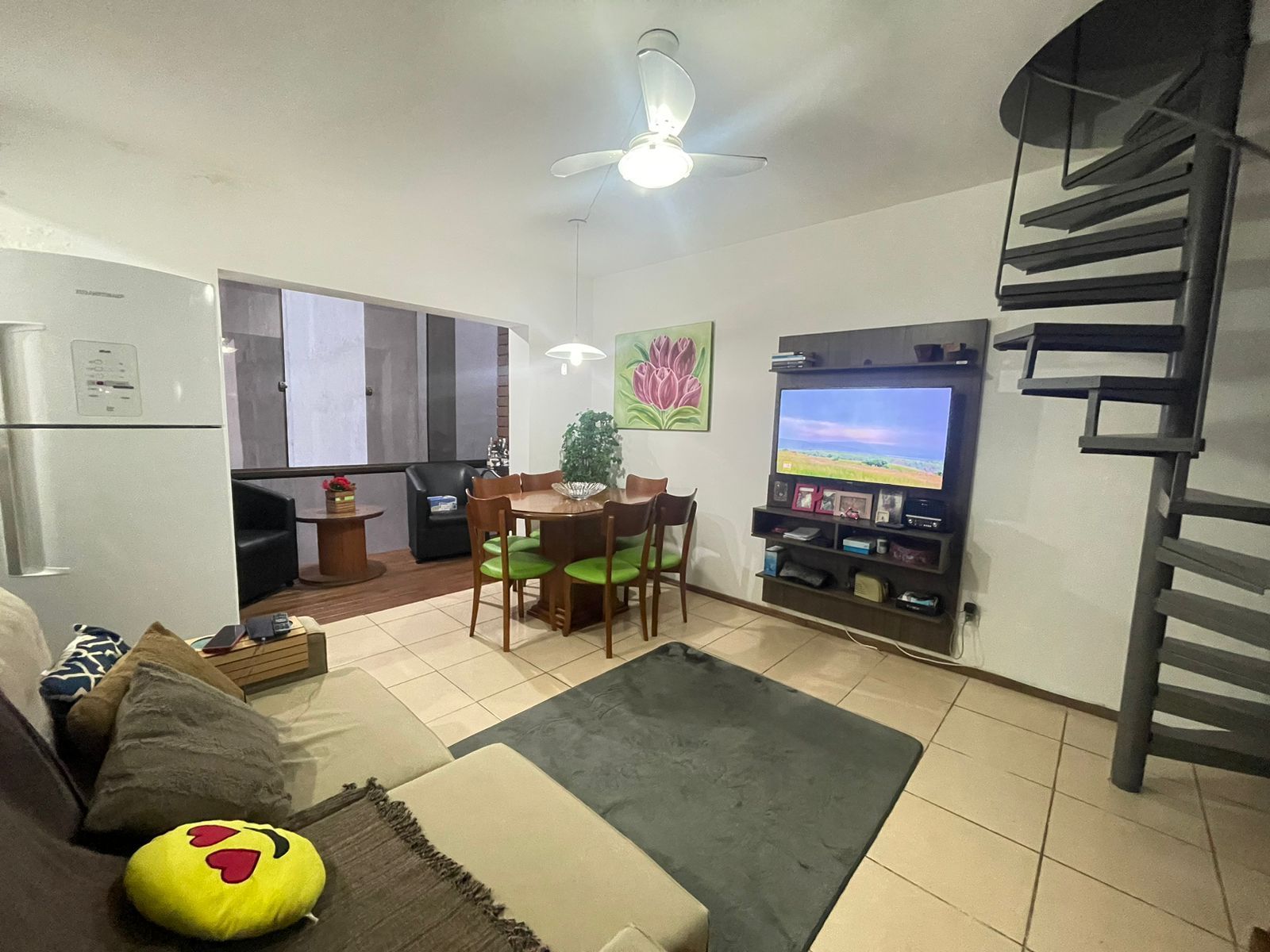 Apartamento 1 dormitório para venda, Centro em Capão da Canoa | Ref.: 2229419