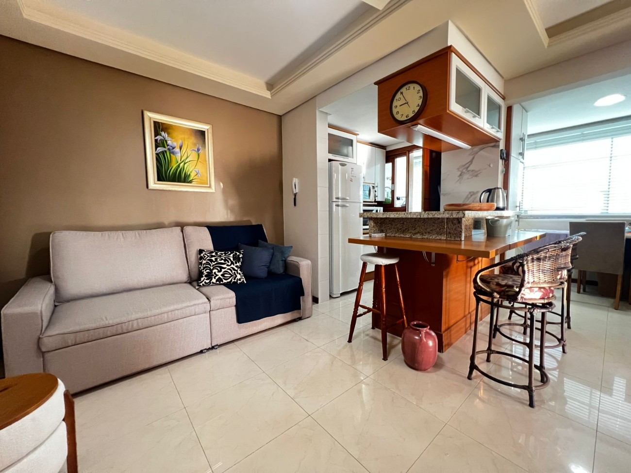 Apartamento 2 dormitórios para venda, Centro em Capão da Canoa | Ref.: 2238756