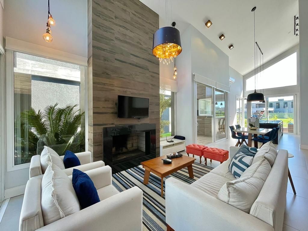 Casa em Condomínio 4 dormitórios para venda, Santa Luzia em Capão da Canoa | Ref.: 2243098