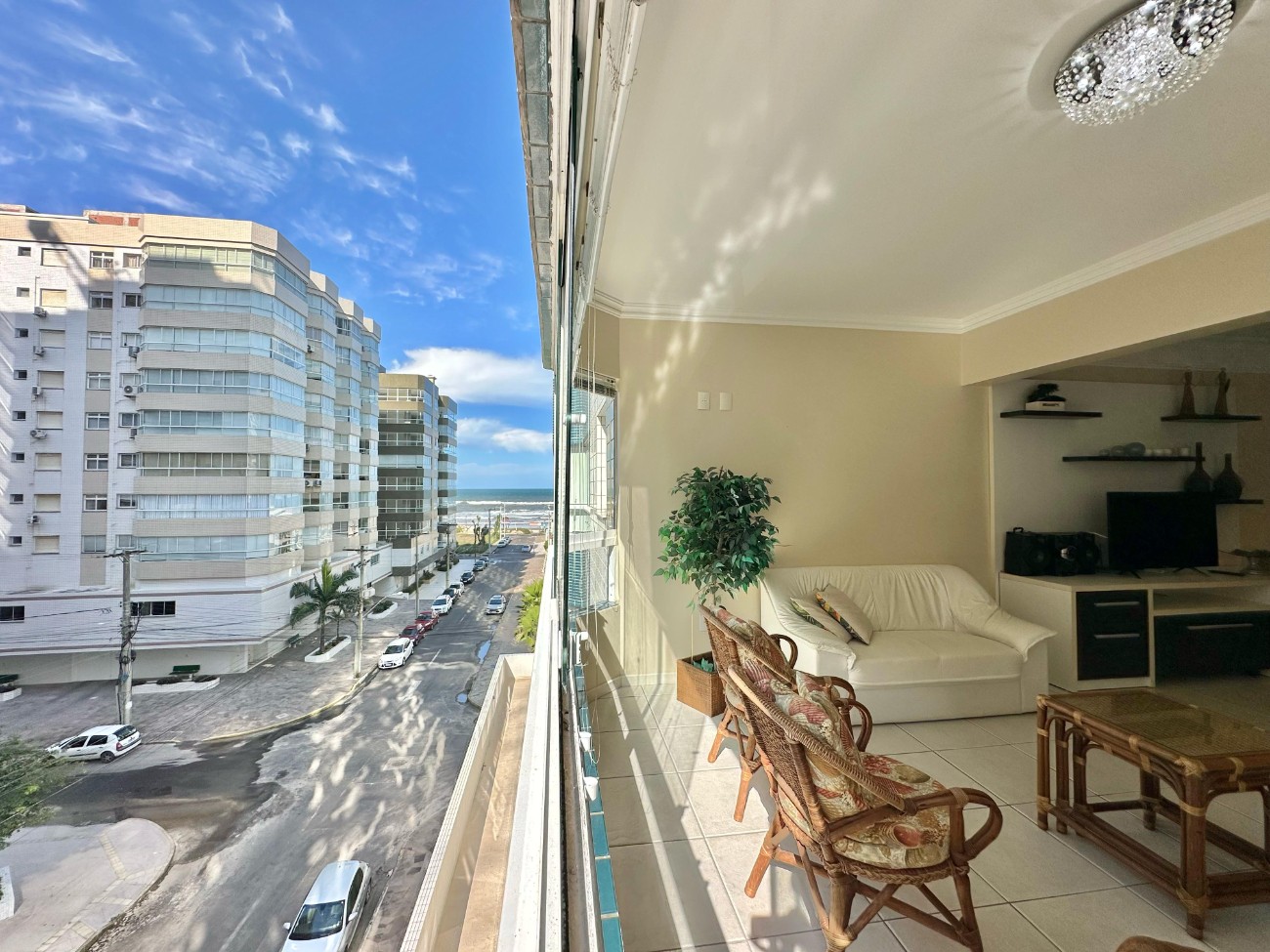 Apartamento 2 dormitórios para venda, Zona Nova em Capão da Canoa | Ref.: 2262429