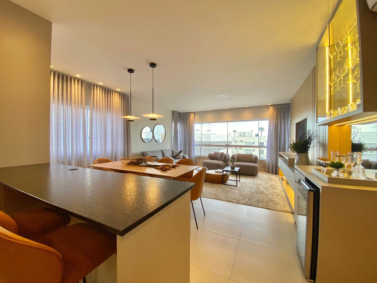 Apartamento 3 dormitórios para venda, Navegantes em Capão da Canoa | Ref.: 2262504