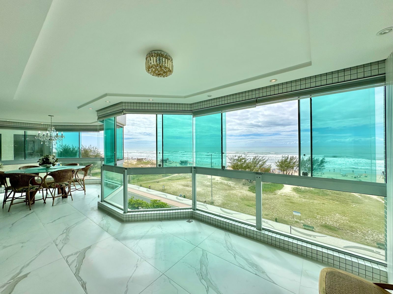 Apartamento 4 dormitórios para venda, Navegantes em Capão da Canoa | Ref.: 2301274