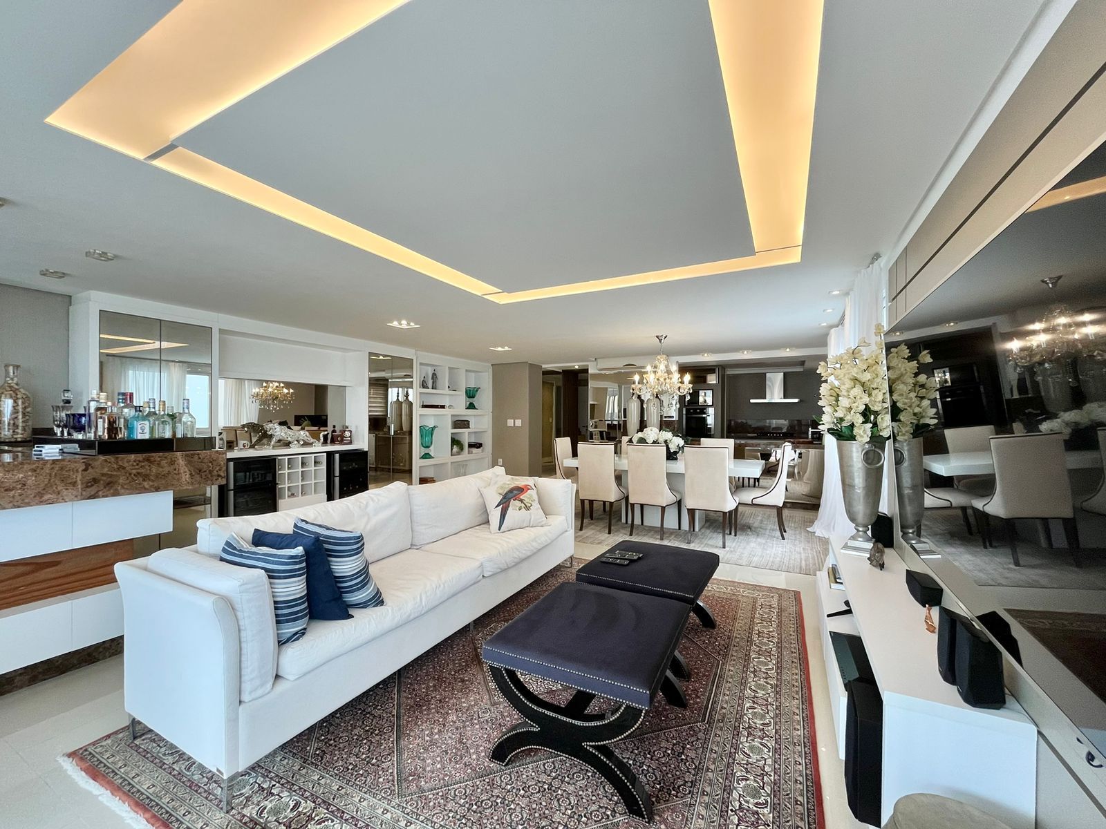 Apartamento 4 dormitórios para venda, Navegantes em Capão da Canoa | Ref.: 2312234