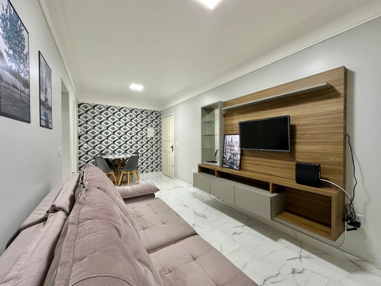 Apartamento 1 dormitório para venda, Zona Nova em Capão da Canoa | Ref.: 2386809