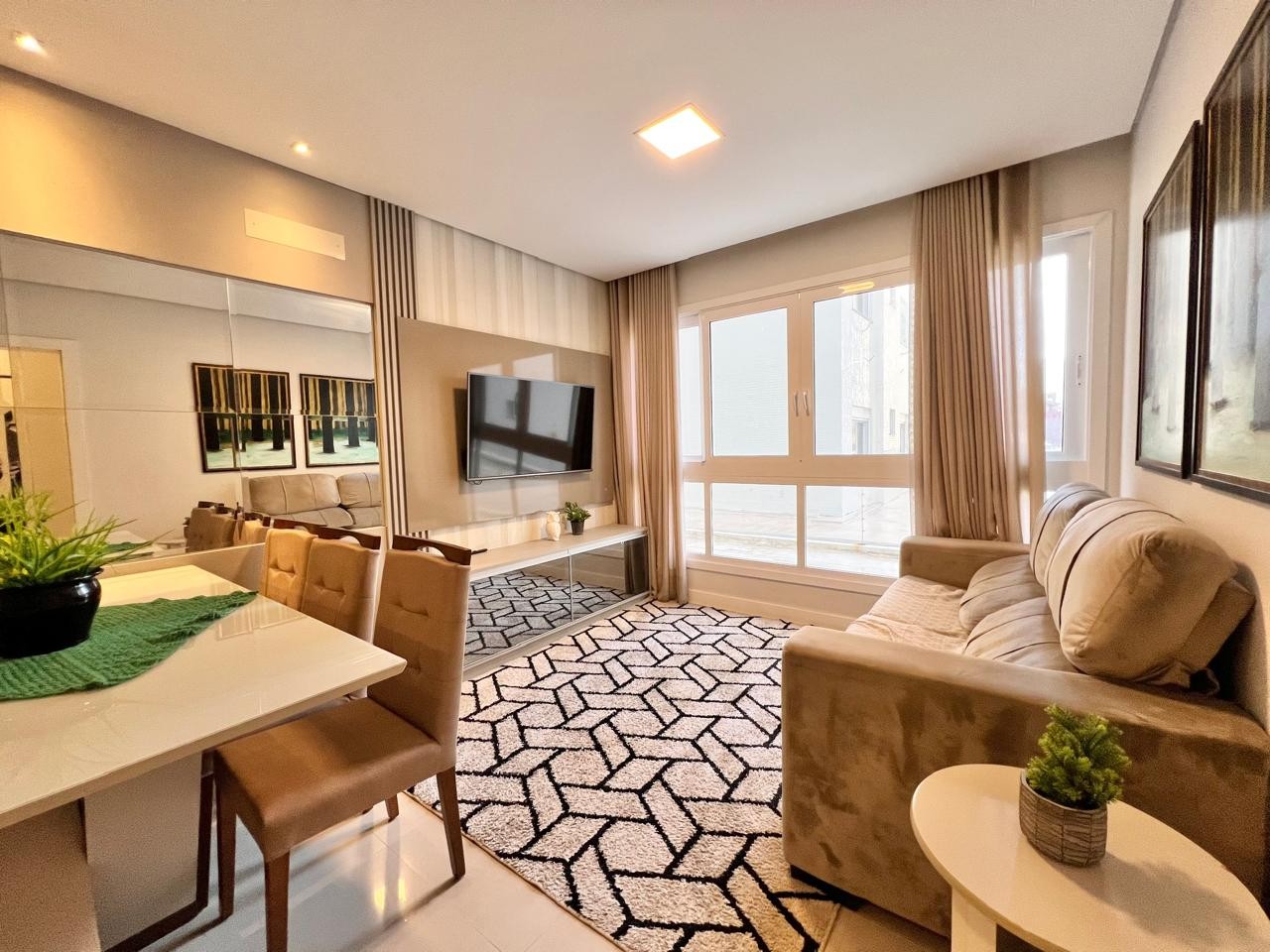 Apartamento 2 dormitórios para venda, Navegantes em Capão da Canoa | Ref.: 2386908