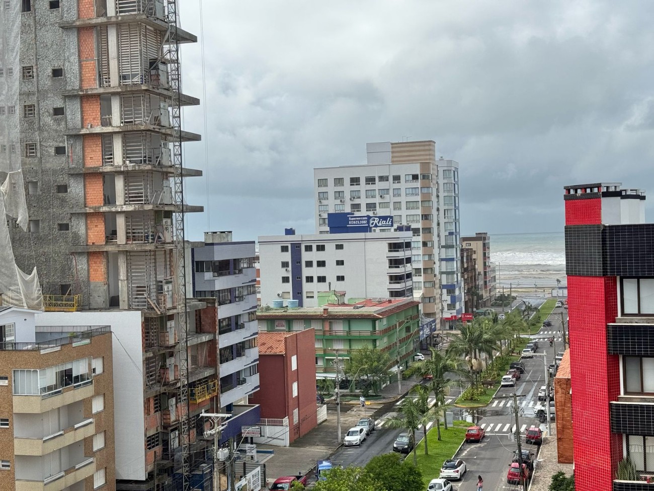 Apartamento 3 dormitórios para venda, Centro em Capão da Canoa | Ref.: 2386958