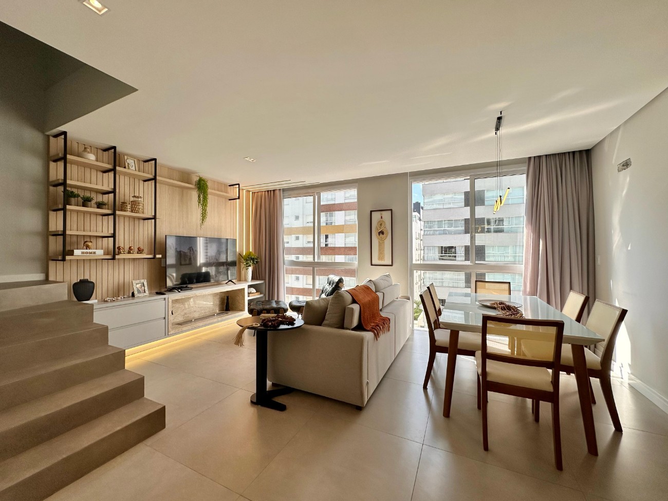 Apartamento 3 dormitórios para venda, Navegantes em Capão da Canoa | Ref.: 2387032