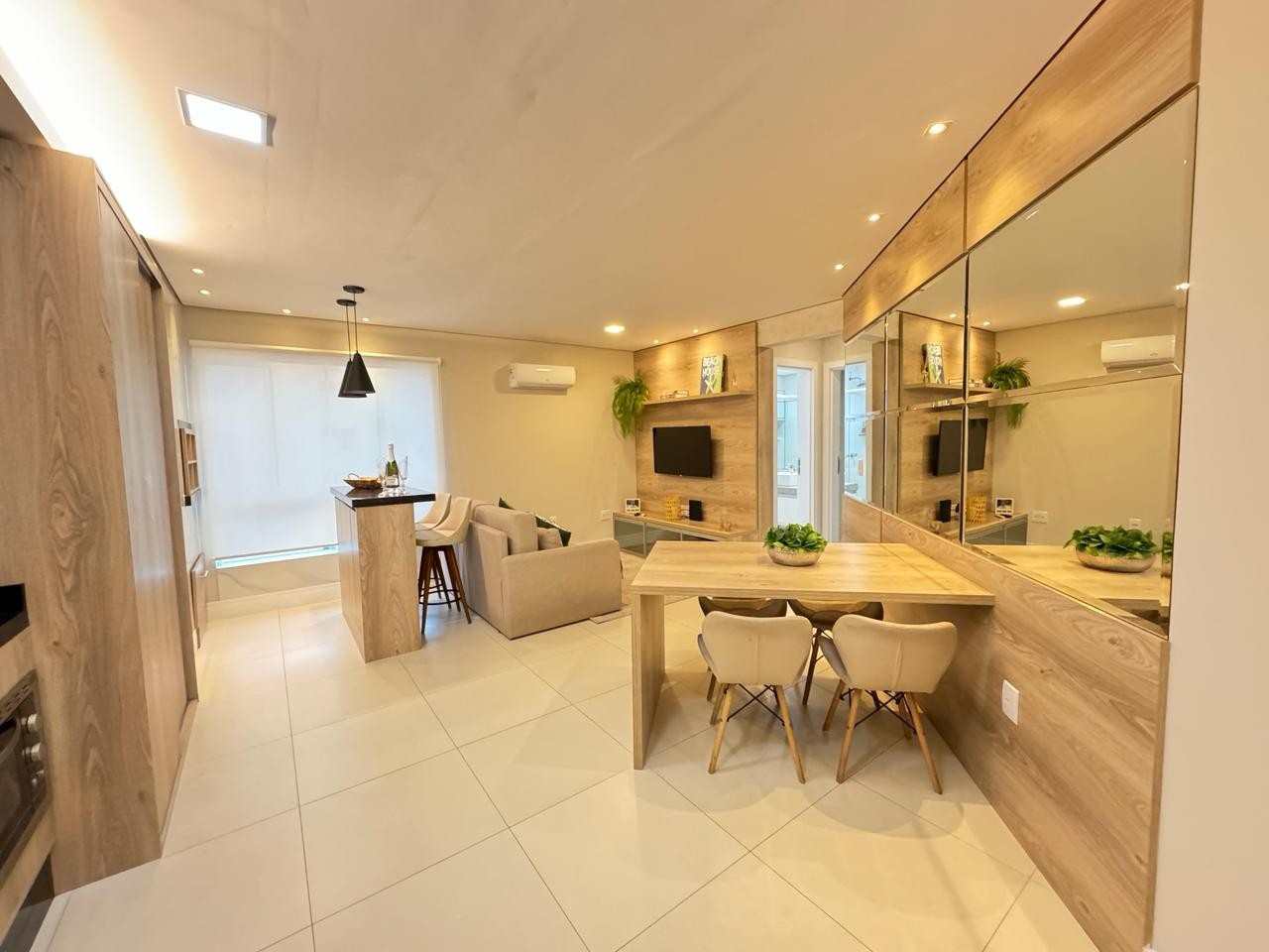 Apartamento 1 dormitório para venda, Navegantes em Capão da Canoa | Ref.: 2387096