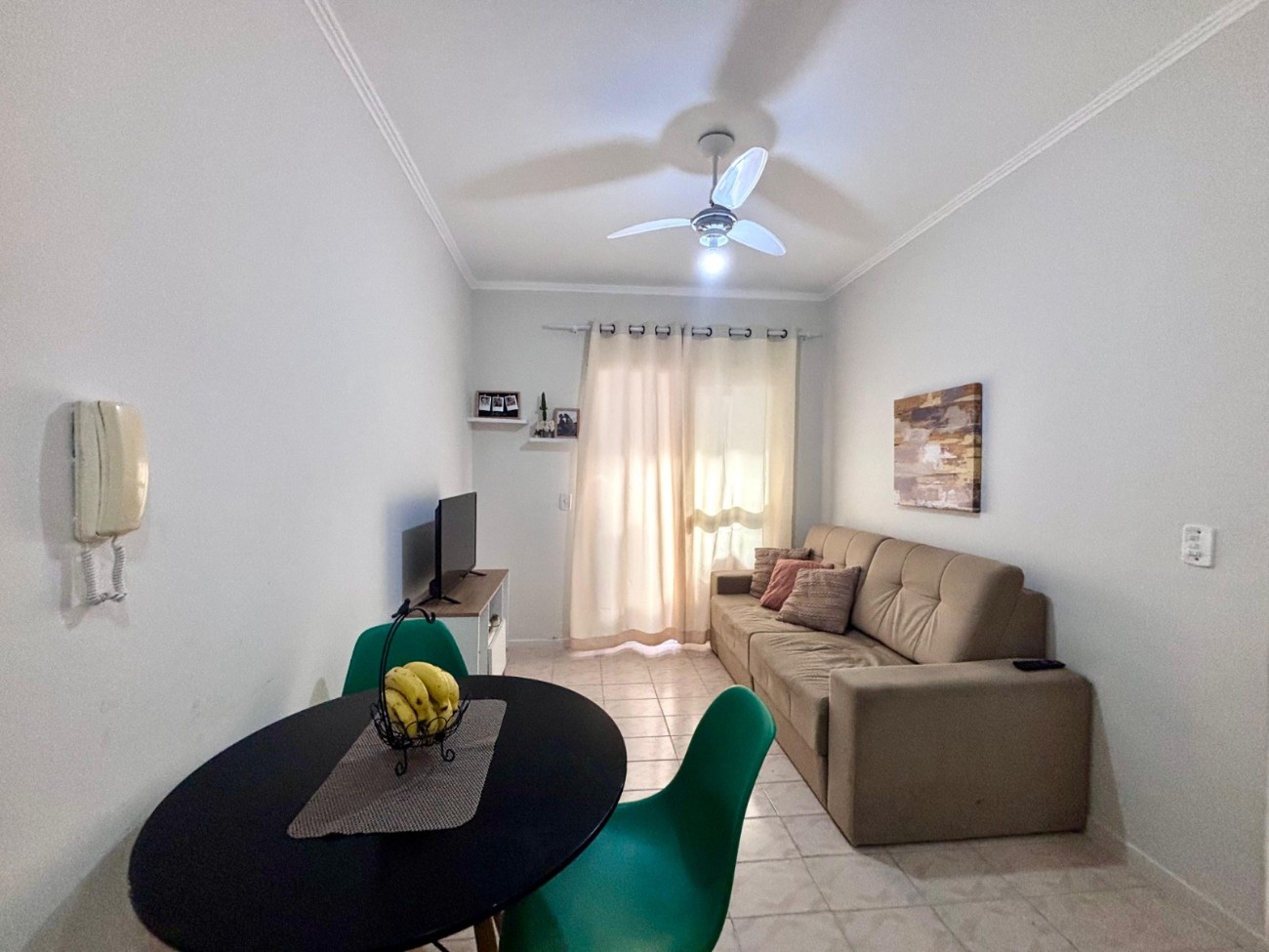 Apartamento 1 dormitório para venda, Zona Nova em Capão da Canoa | Ref.: 2387110
