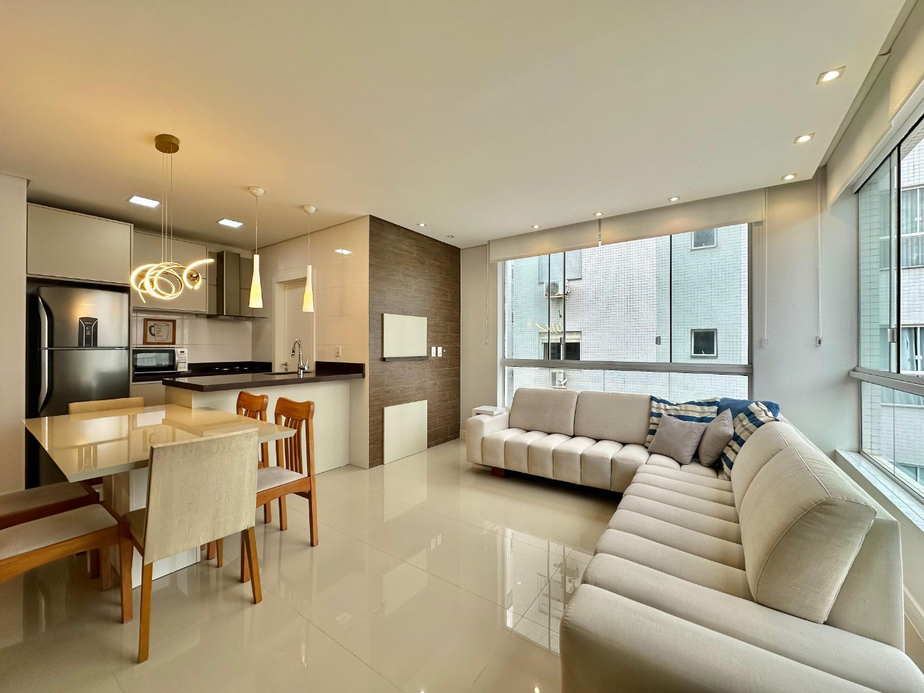 Apartamento 2 dormitórios para venda, Navegantes em Capão da Canoa | Ref.: 2387131
