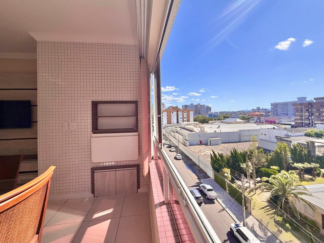 Apartamento 3 dormitórios para venda, Centro em Capão da Canoa | Ref.: 2387190