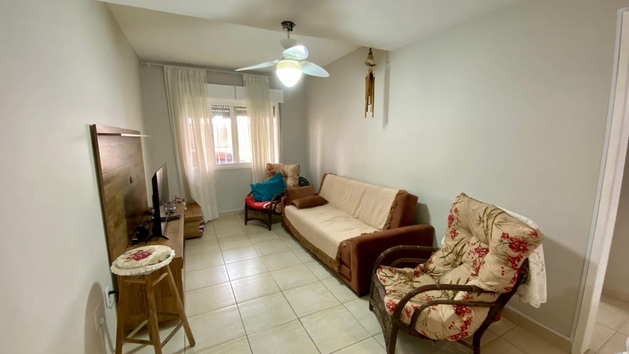 Apartamento 1 dormitório para venda, Centro em Capão da Canoa | Ref.: 2387232