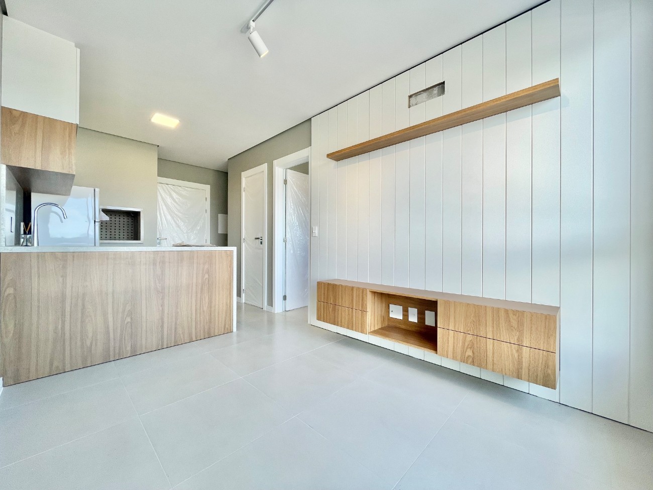 Apartamento 1 dormitório para venda, Navegantes em Capão da Canoa | Ref.: 2387283