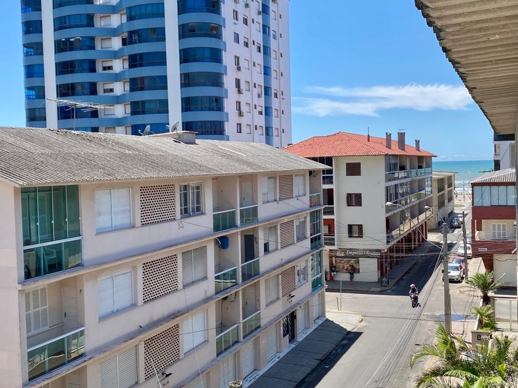 Apartamento 1 dormitório para venda, Centro em Capão da Canoa | Ref.: 2387294