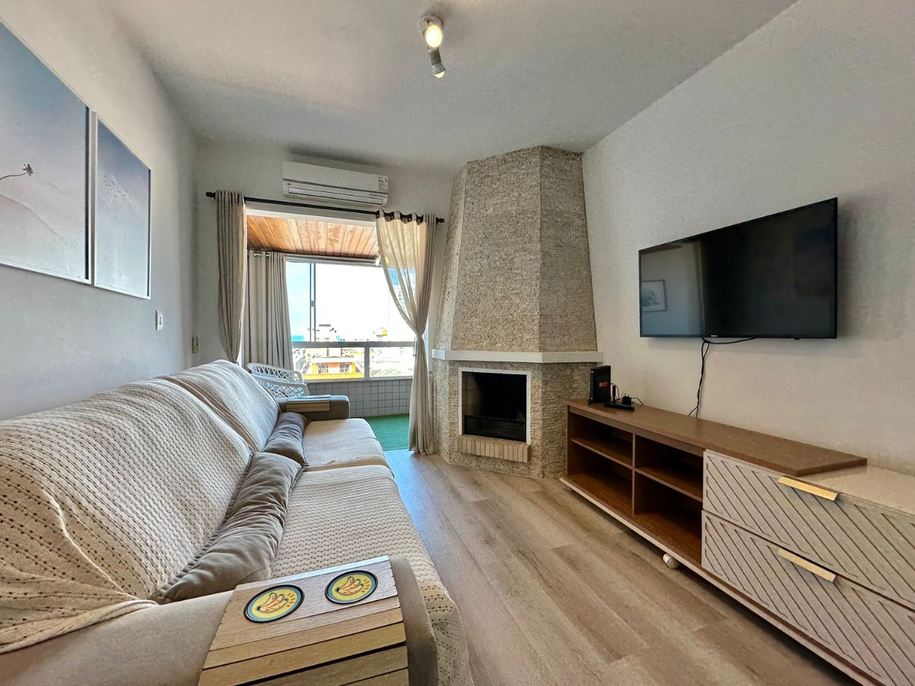 Apartamento 2 dormitórios para venda, Centro em Capão da Canoa | Ref.: 2387307